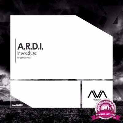 A.R.D.I. - Invictus (2016)
