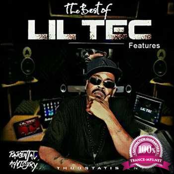 The Best of Lil Tec Features (2016)