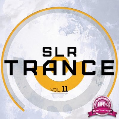 Slr Trance Vol. 11 (2016)