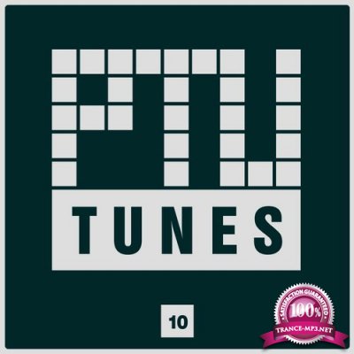 PTU Tunes, Vol. 10 (2016)