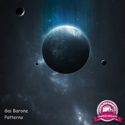 Gai Barone - Patterns 205 (2016-11-02)