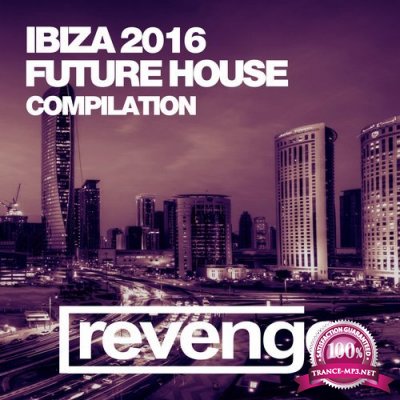 Ibiza Future House 2016 (2016)