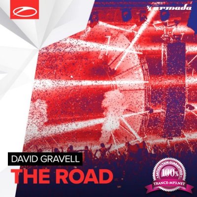 David Gravell - The Road (2016)