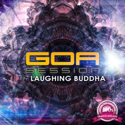 Goa Session by Laughing Buddha (2016)