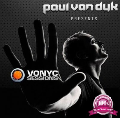 Paul van Dyk presents - Vonyc Sessions 522 (2016-11-01) with Heatbeat