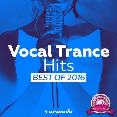 Vocal Trance Hits - Best Of 2016 (2016)