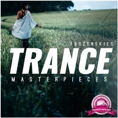 Trance Masterpieces (2016)