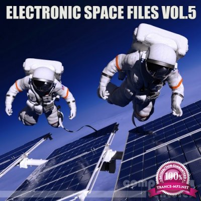 Electronic Space Files, Vol. 5 (2016)
