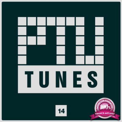 PTU Tunes, Vol. 14 (2016)