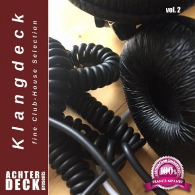 Klangdeck Vol 2 (2016)