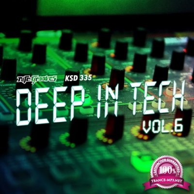Deep in Tech, Vol. 6 (2016)