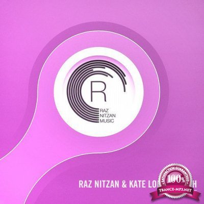Raz Nitzan & Kate Louise Smith - This Time (2016)