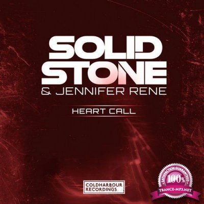 Solid Stone & Jennifer Rene - Heart Call (2016)