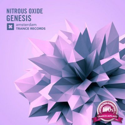 Nitrous Oxide - Genesis (2016)