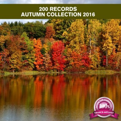 200 Records Autumn Collection 2016 (2016)