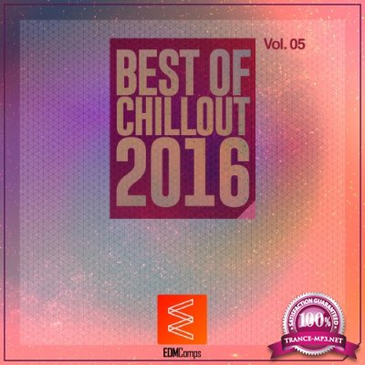 Best of Chillout 2016, Vol. 05 (2016)