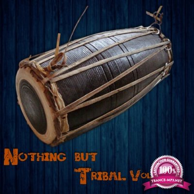 Nothing But Tribal, Vol. 6 (2016)