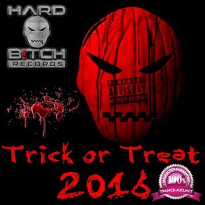 Trick Or Treat 2016 (2016)