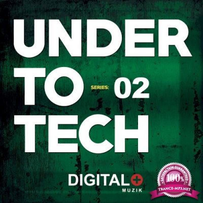 Under To Tech Series 2 (2016)