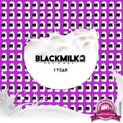 Blackmilk 1 Year (2016)