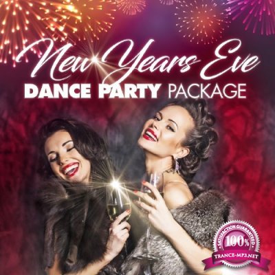 New Years Eve: Dance Party Package (2016)