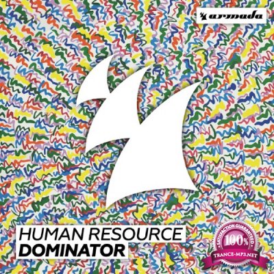 Human Resource - Dominator (2016)
