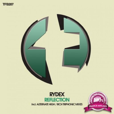 Rydex - Reflection (2016)