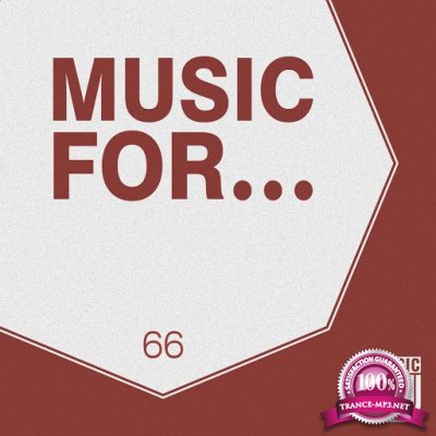 Music For Vol 66 (2016) 