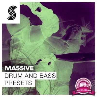 Massive Drum and Bass Vol 29 (2016)