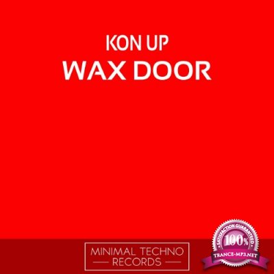 Kon Up - Wax Door (2016)