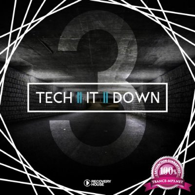 Tech It Down, Vol. 3 (2016)