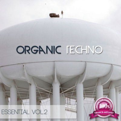 Organic Techno Essential, Vol. 2 (2016)