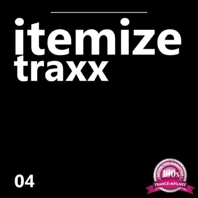 Itemize Traxx, Vol. 4 (2016)
