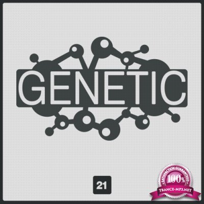 Genetic Music, Vol. 21 (2016)