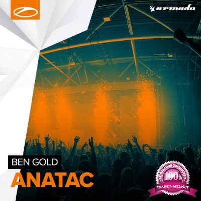 Ben Gold - Anatac (2016)