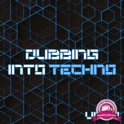 Dubbing into Techno, Vol. 2 (2016)