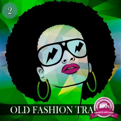 Old Fashion Tracks, Vol. 2 (2016)