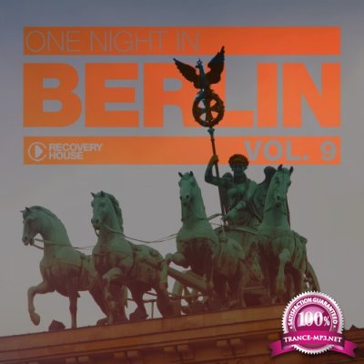 One Night In Berlin, Vol. 9 (2016)