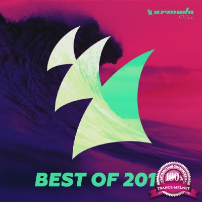 Armada Chill: Best Of 2016 (2016) (2016)