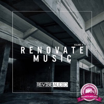 Renovate Music Vol. 4 (2016)