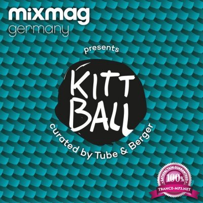 Mixmag Germany presents Kittball (2016)