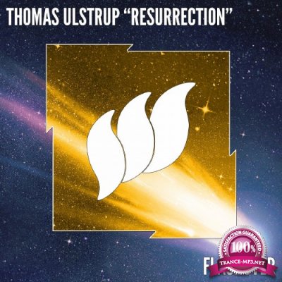 Thomas Ulstrup - Resurrection (2016)