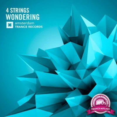 4 Strings - Wondering (2016)