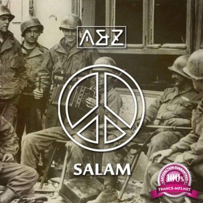 A & Z - Salam (2016)