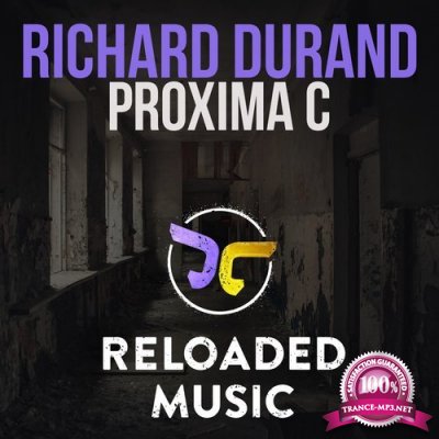 Richard Durand - Proxima C (2016)