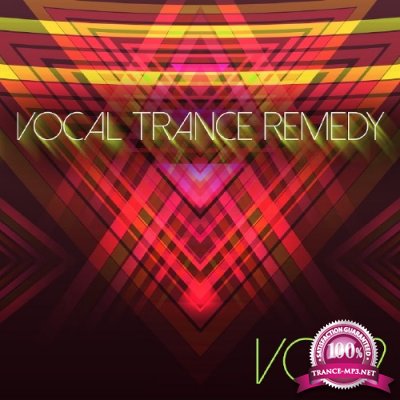 Vocal Trance Remedy, Vol. 2 (2016)