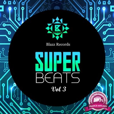 Super Beats, Vol. 3 (2016)