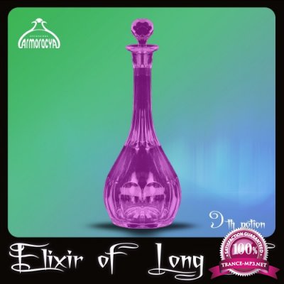 Elixir Of Long Life 9th Potion (2016)