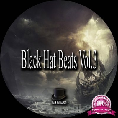 Black Hat Beats, Vol. 3 (2016)