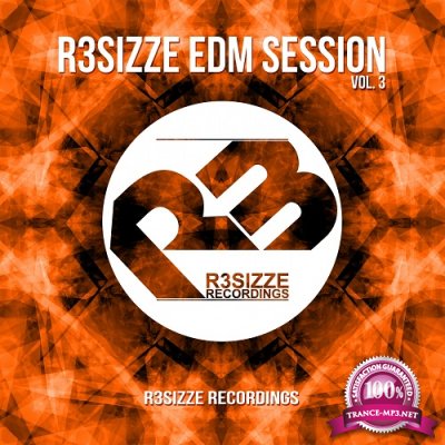 R3sizze EDM Session, Vol. 3 (2016)